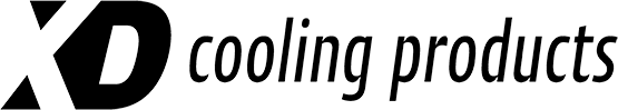 XD Cooling COG